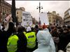 Manifestacion 6 Marzo Puerta del Sol
